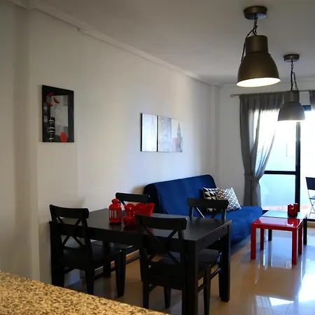 Regia Bahia - Cabo Roig - Sea View *